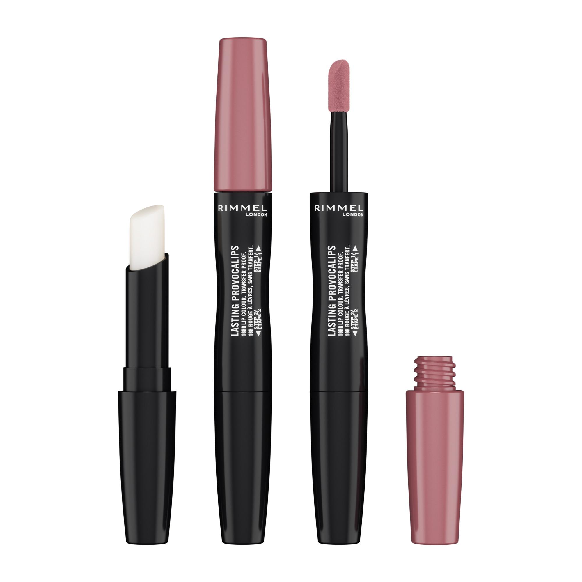 Provocalips 16HR Kissproof Lip Colour