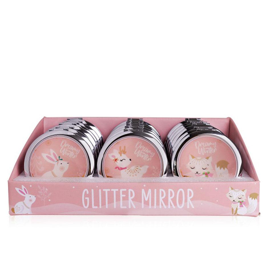 Glitter Mirror Dreamy Winter