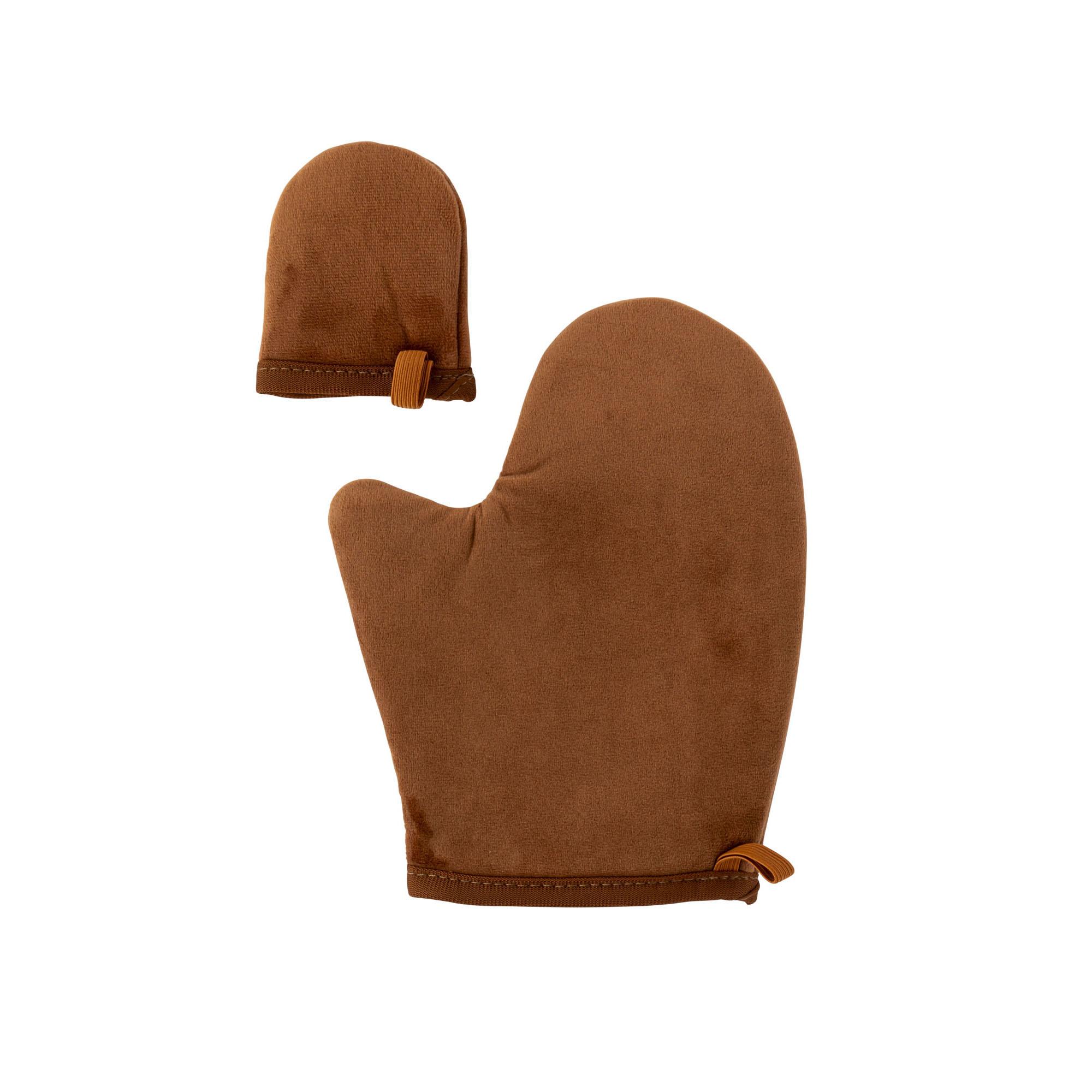 Gants Applicateurs Autobronzant - Lot de 2