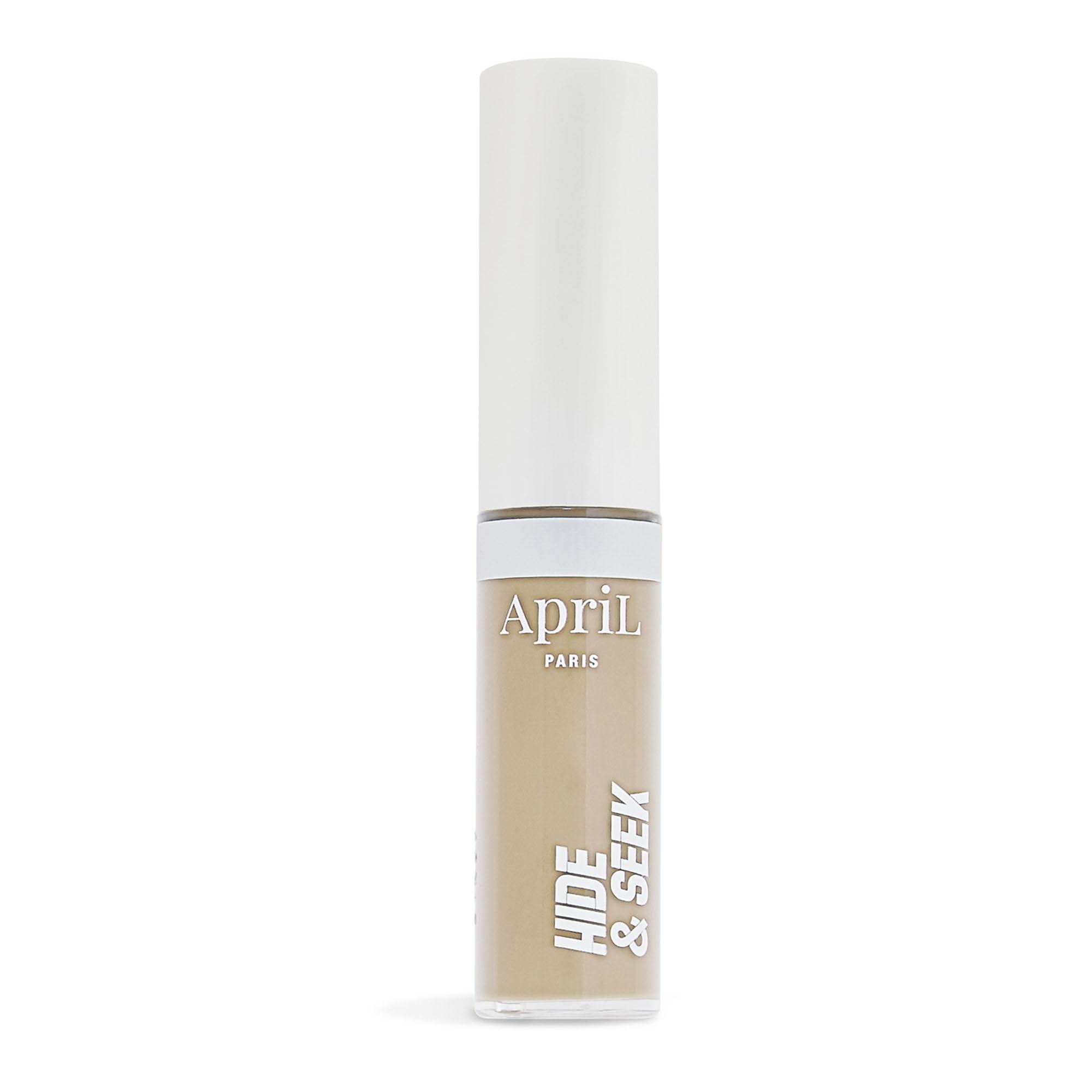Hide & Seek Liquid concealer