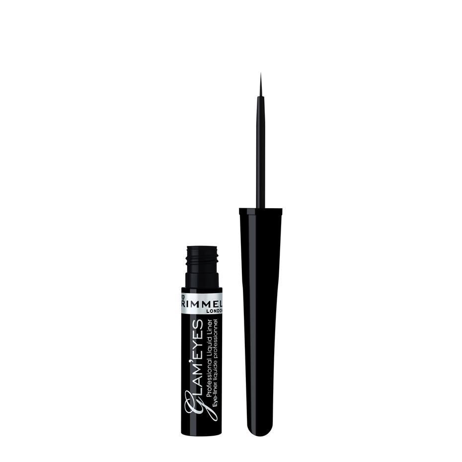 Glam'Eyes Professional Liquid Liner