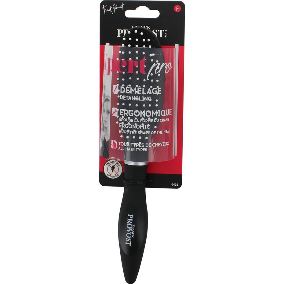 Ergonomic Detangling Brush