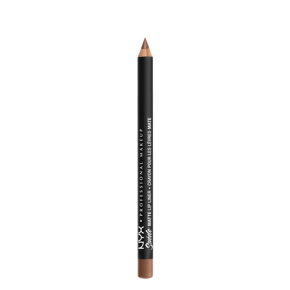 Suède Matte Lip Liner