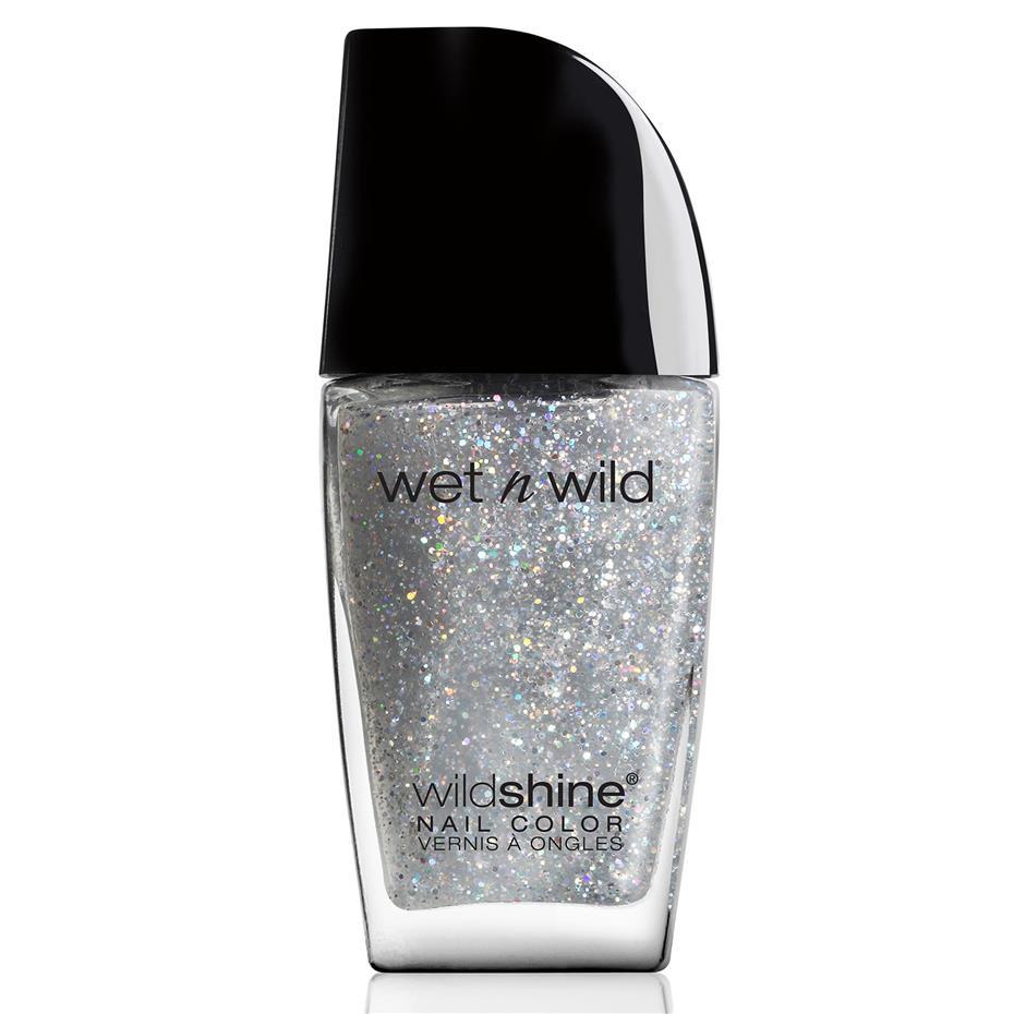Wild Shine Nail Color