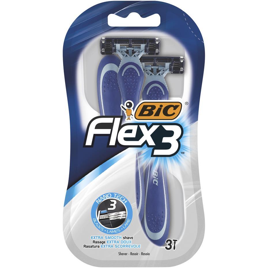 Flex 3 Comfort - 3 pièces