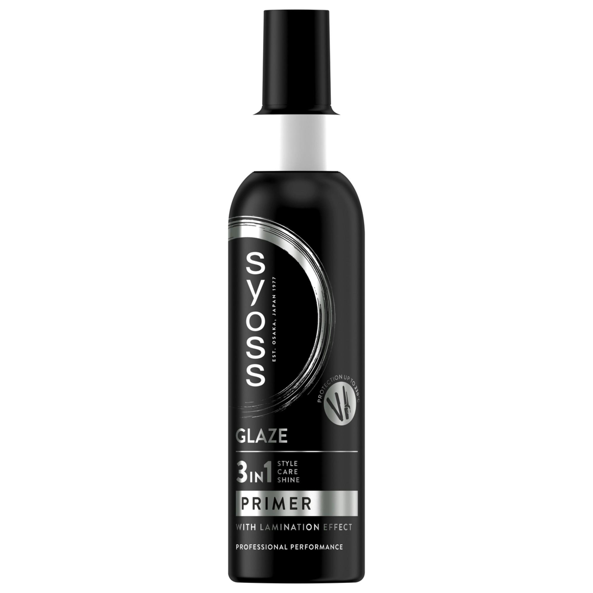 Glaze Primer - 150 ml