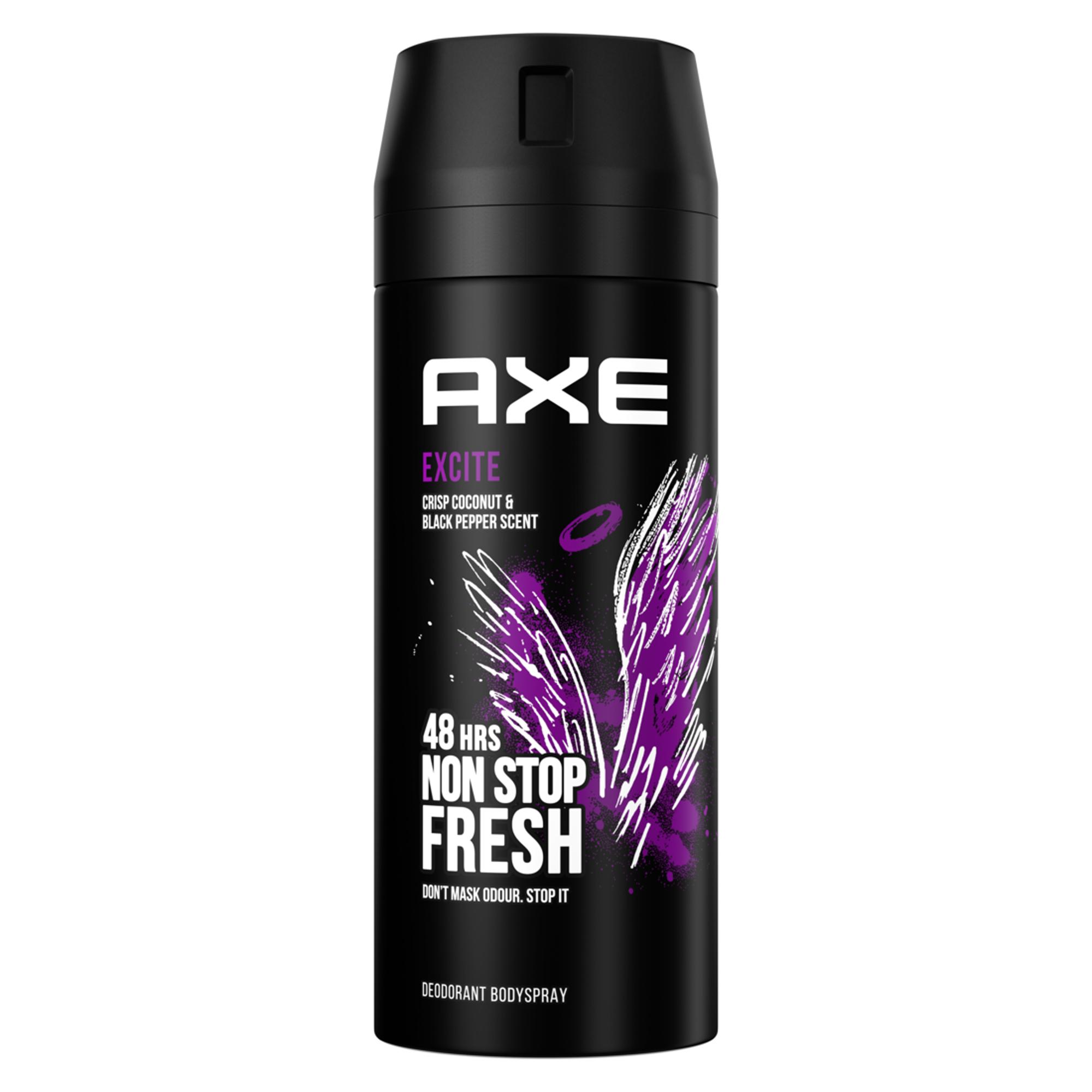 Excite – Spray