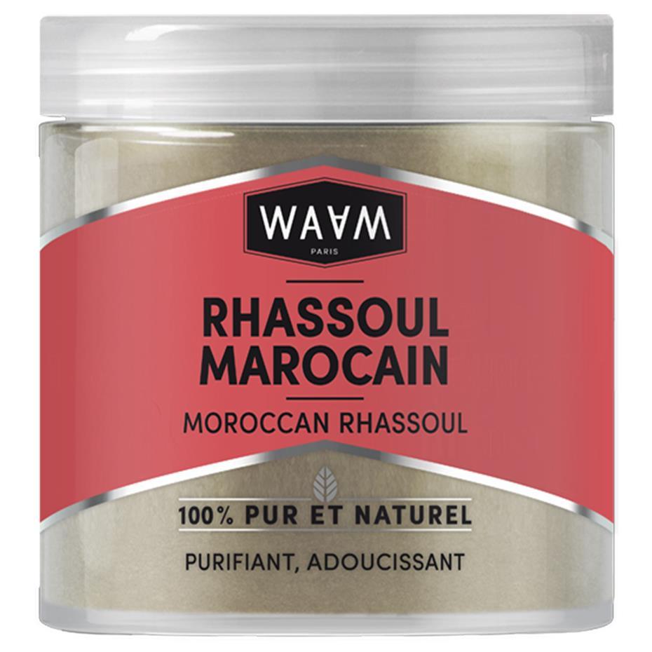 Rhassoul Marocain