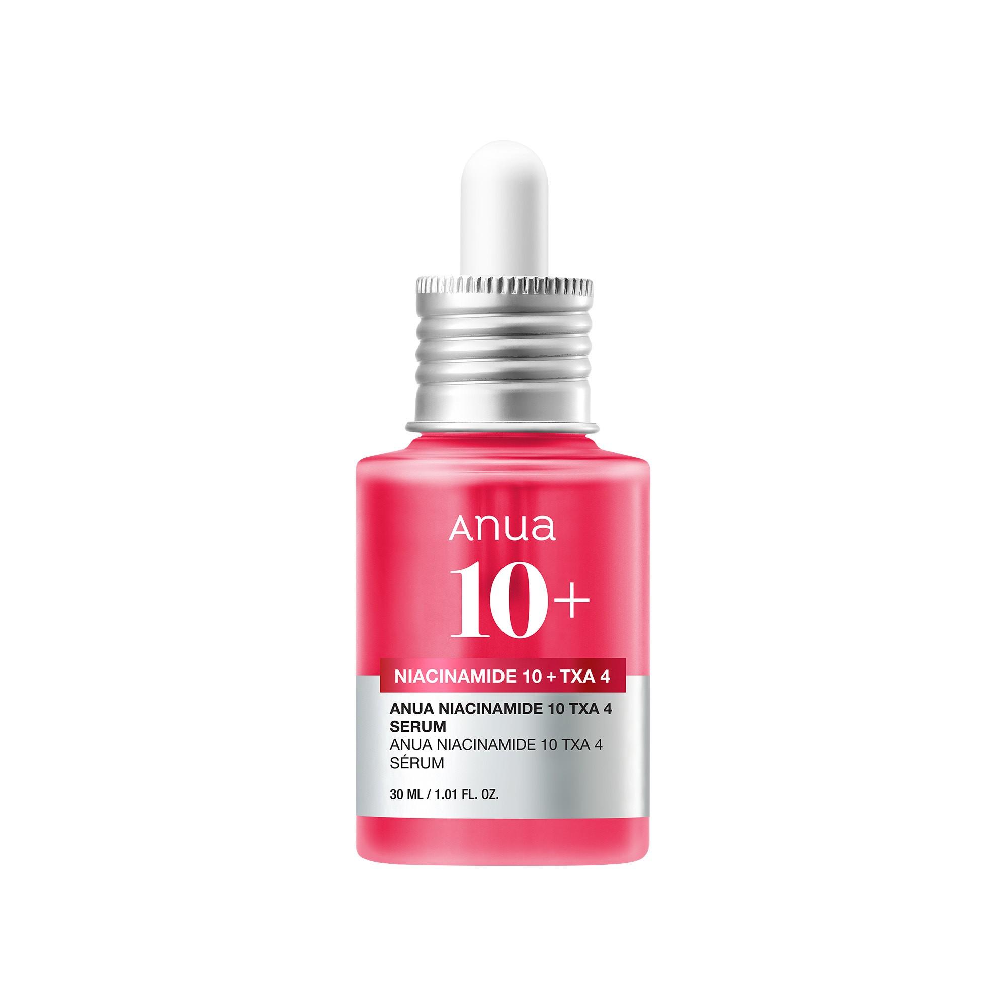 Niacinamide 10% + TXA 4% Serum