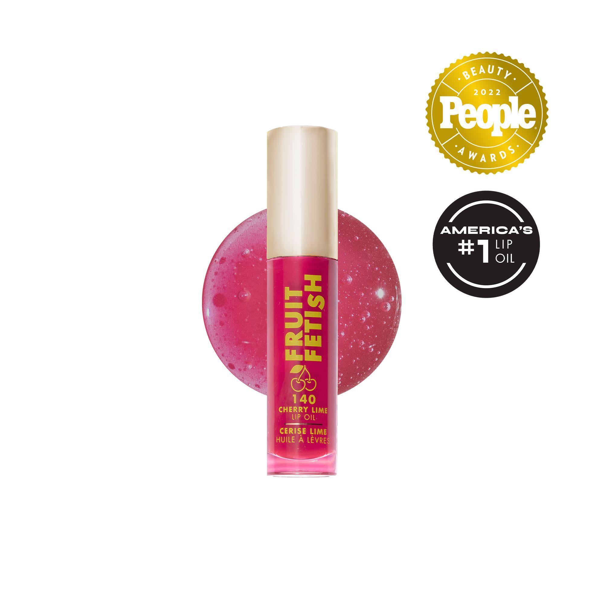 Fruit Fetish Lip Oil