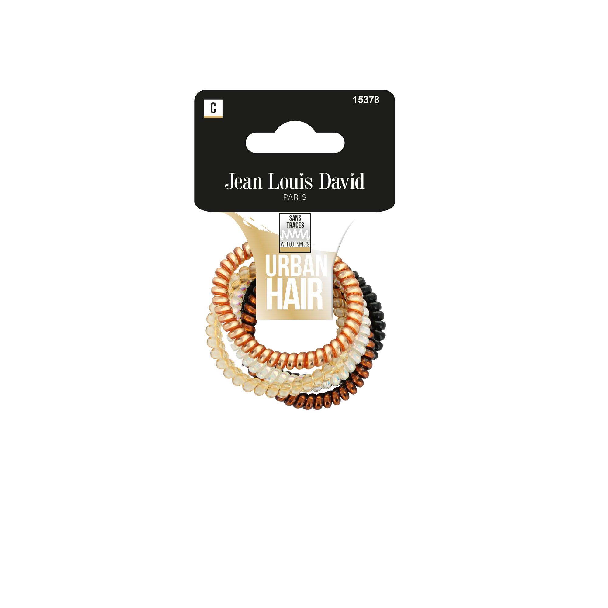 Élastiques - 5 pièces