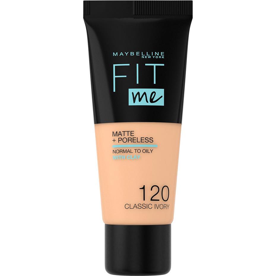 Fit Me Matte & Poreless