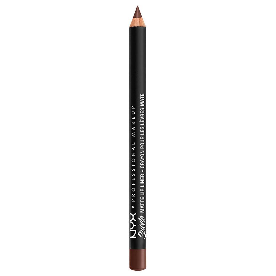 Suède Matte Lip Liner