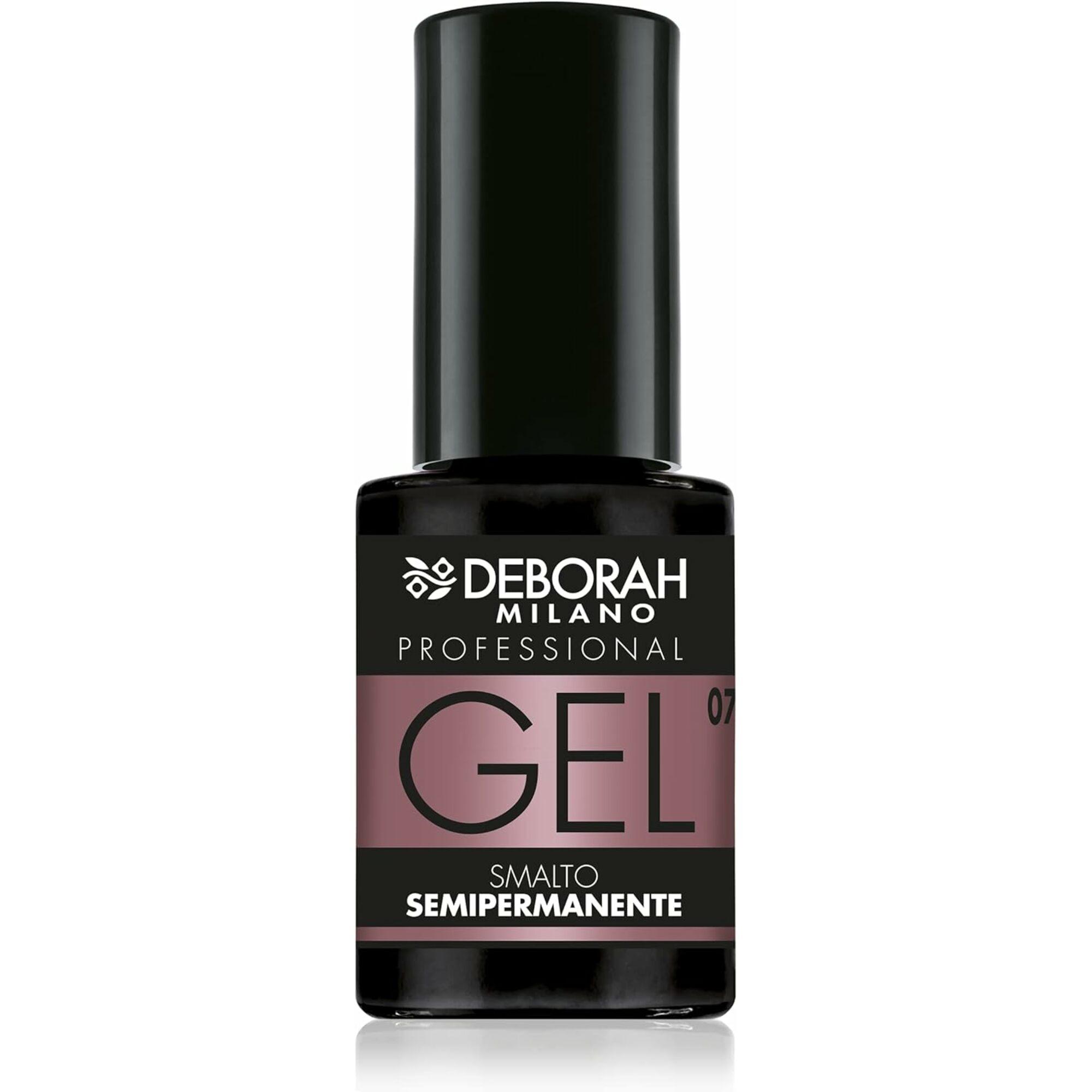 Vernis semi-permanent Gel