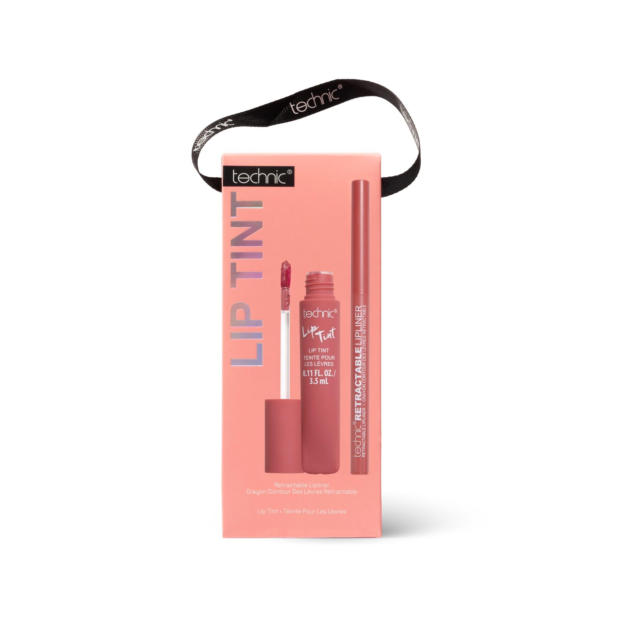 Lip Tint Stocking Filler Geschenkset - 2 st