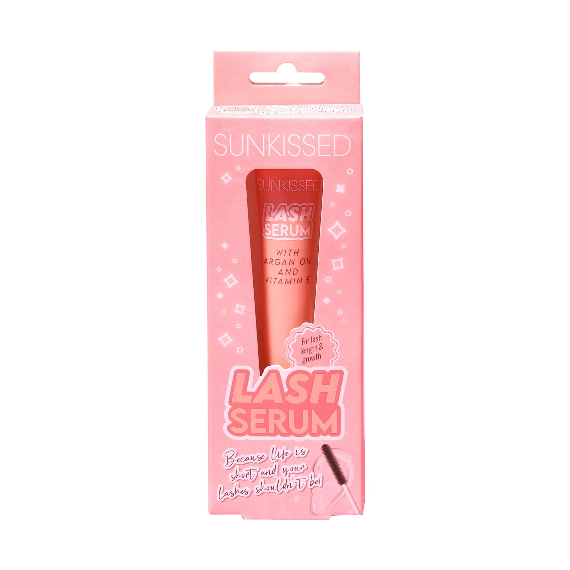 Lash Serum