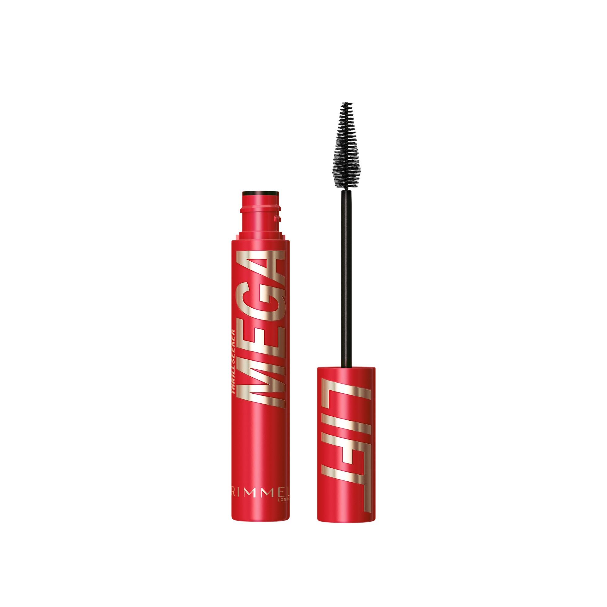 Thrill Seeker Mega Lift Mascara