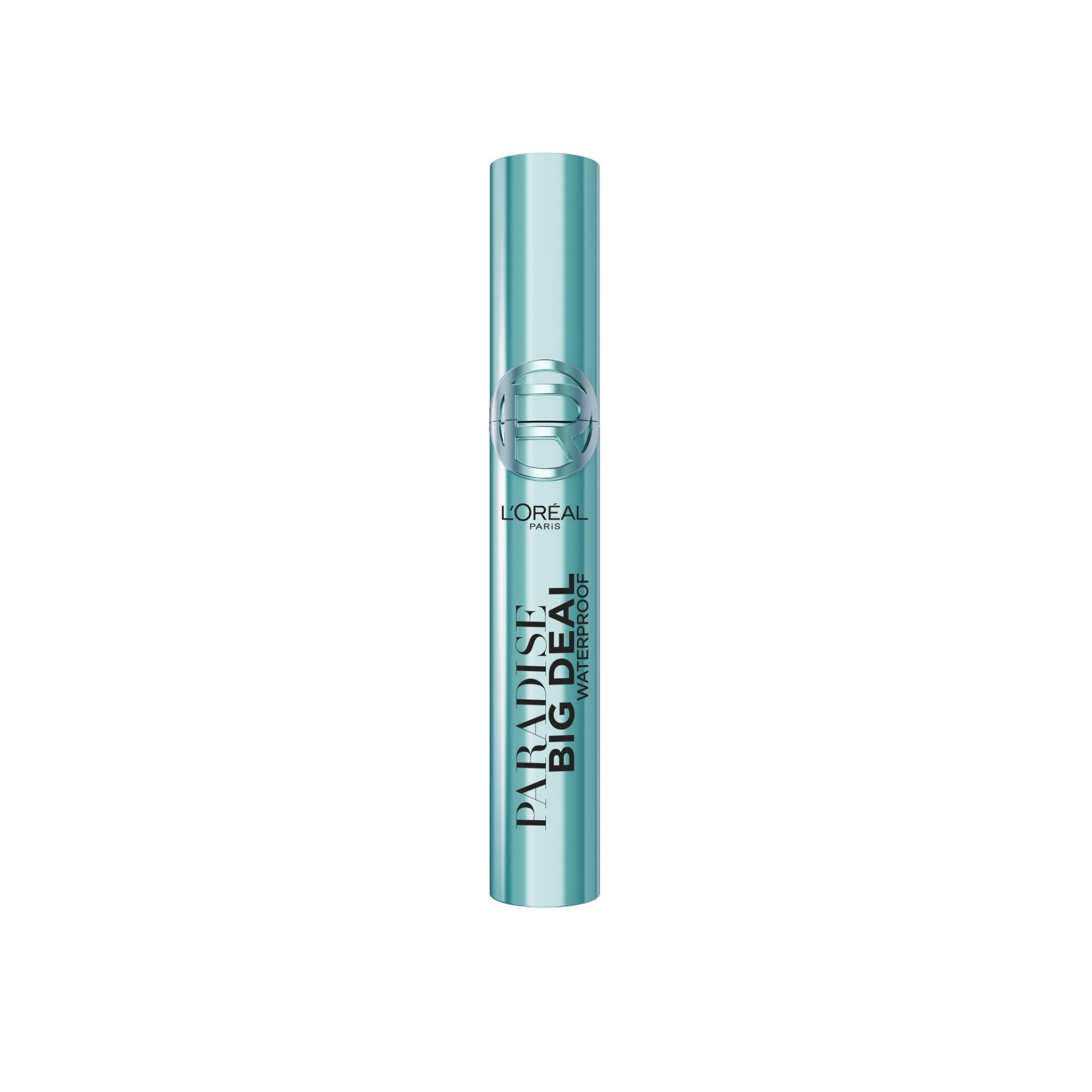 Lash Paradise Big Deal Mascara