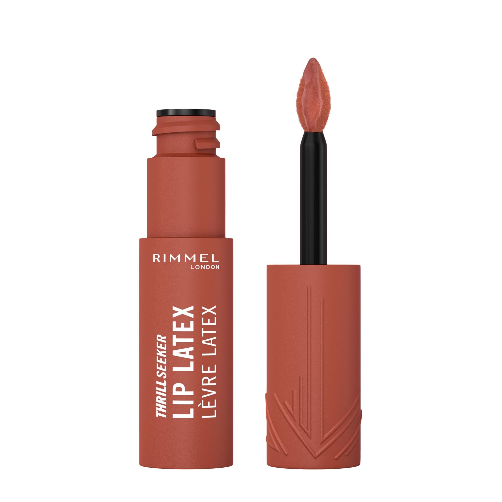 Thrill Seeker Lip Latex
