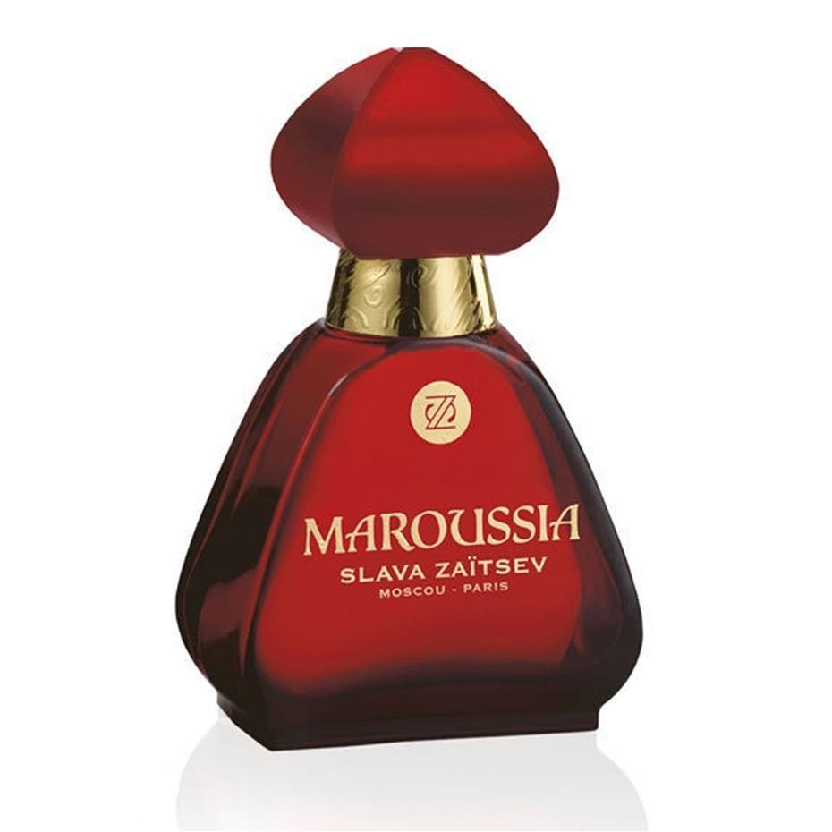 Slava Zaïtsev Eau de toilette