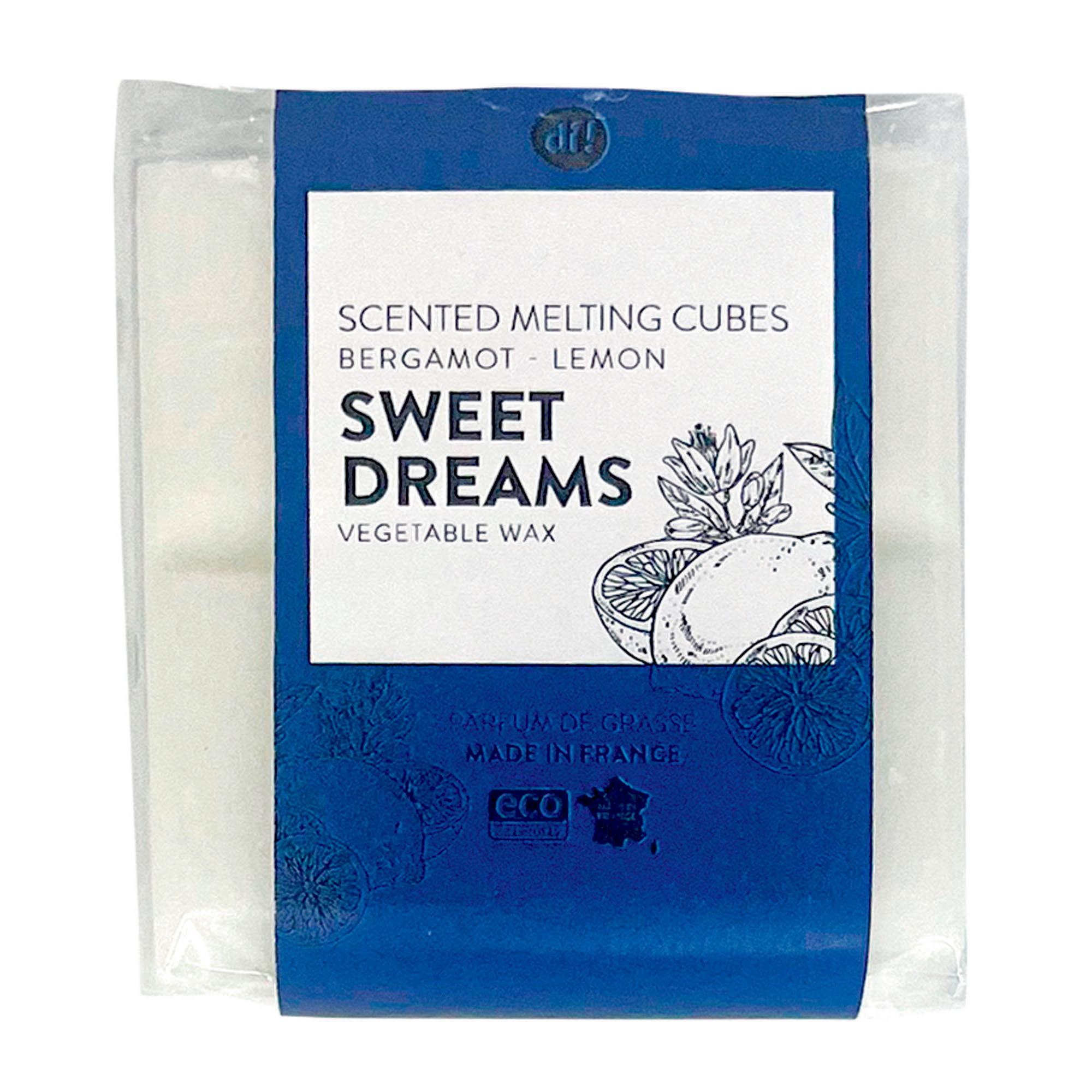 Sweet Dreams