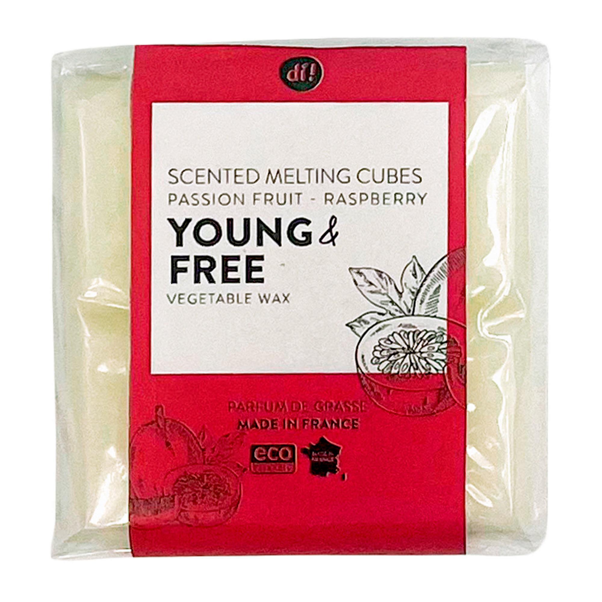 Young & Free