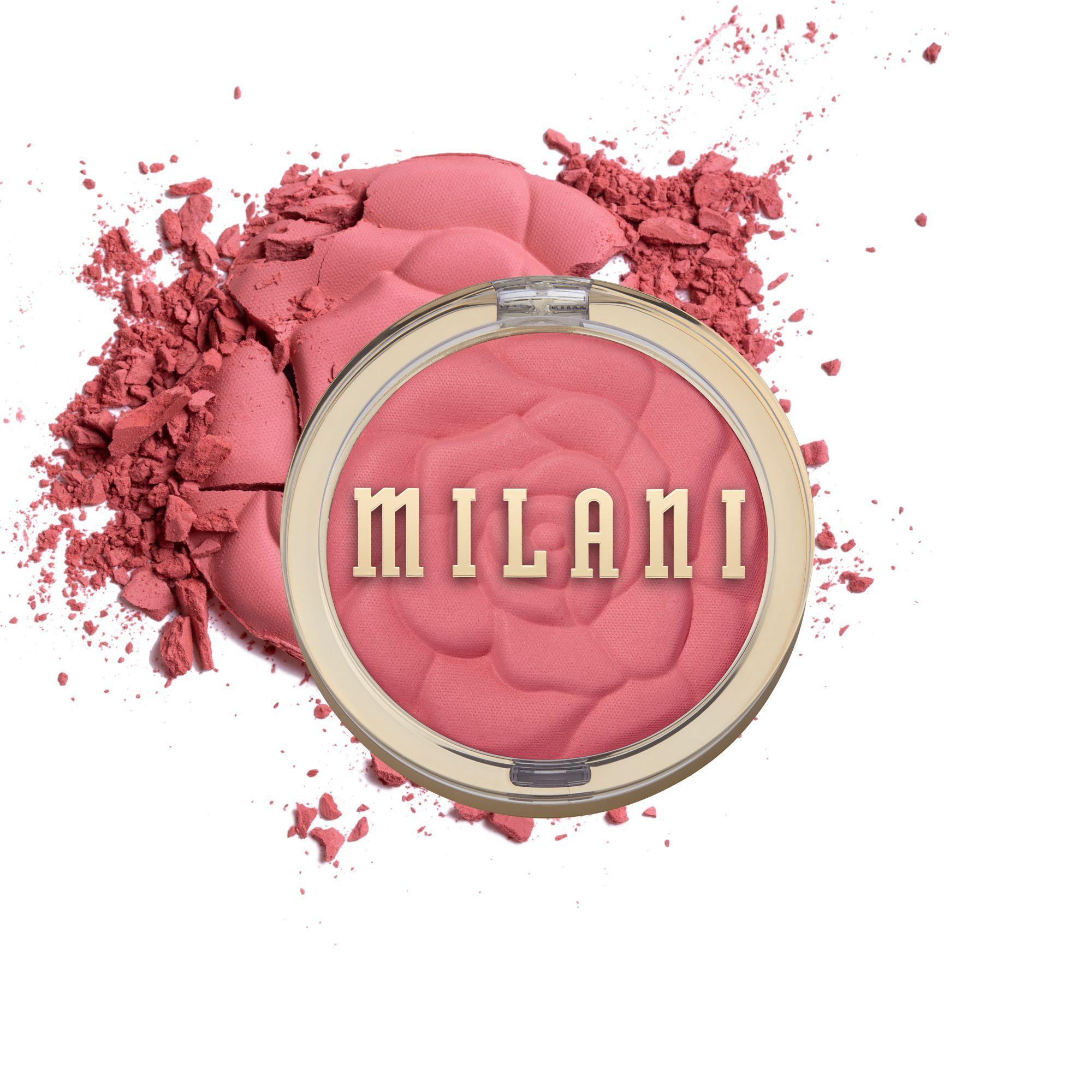 Rose Powder Blush