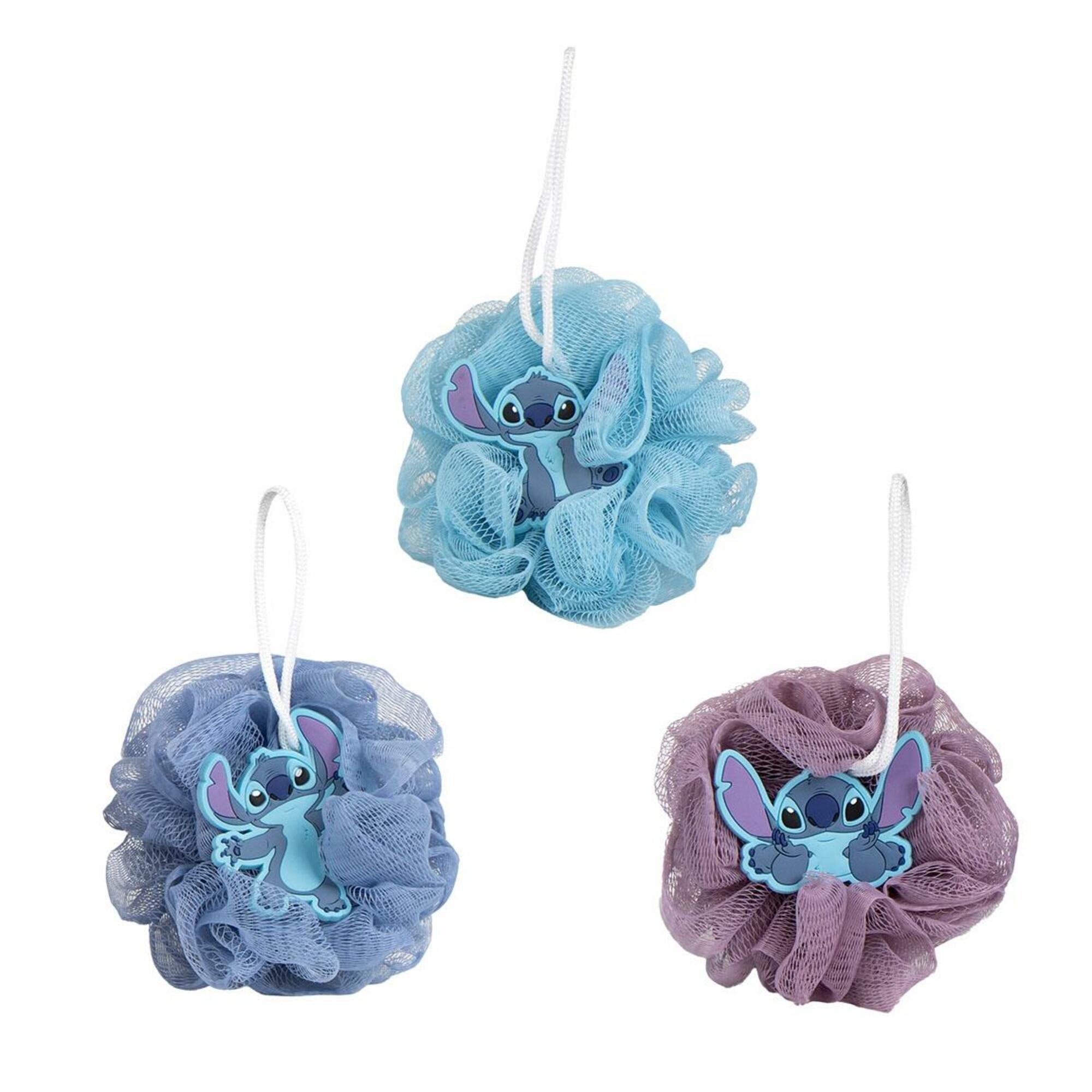 Stitch Fleur De Douche