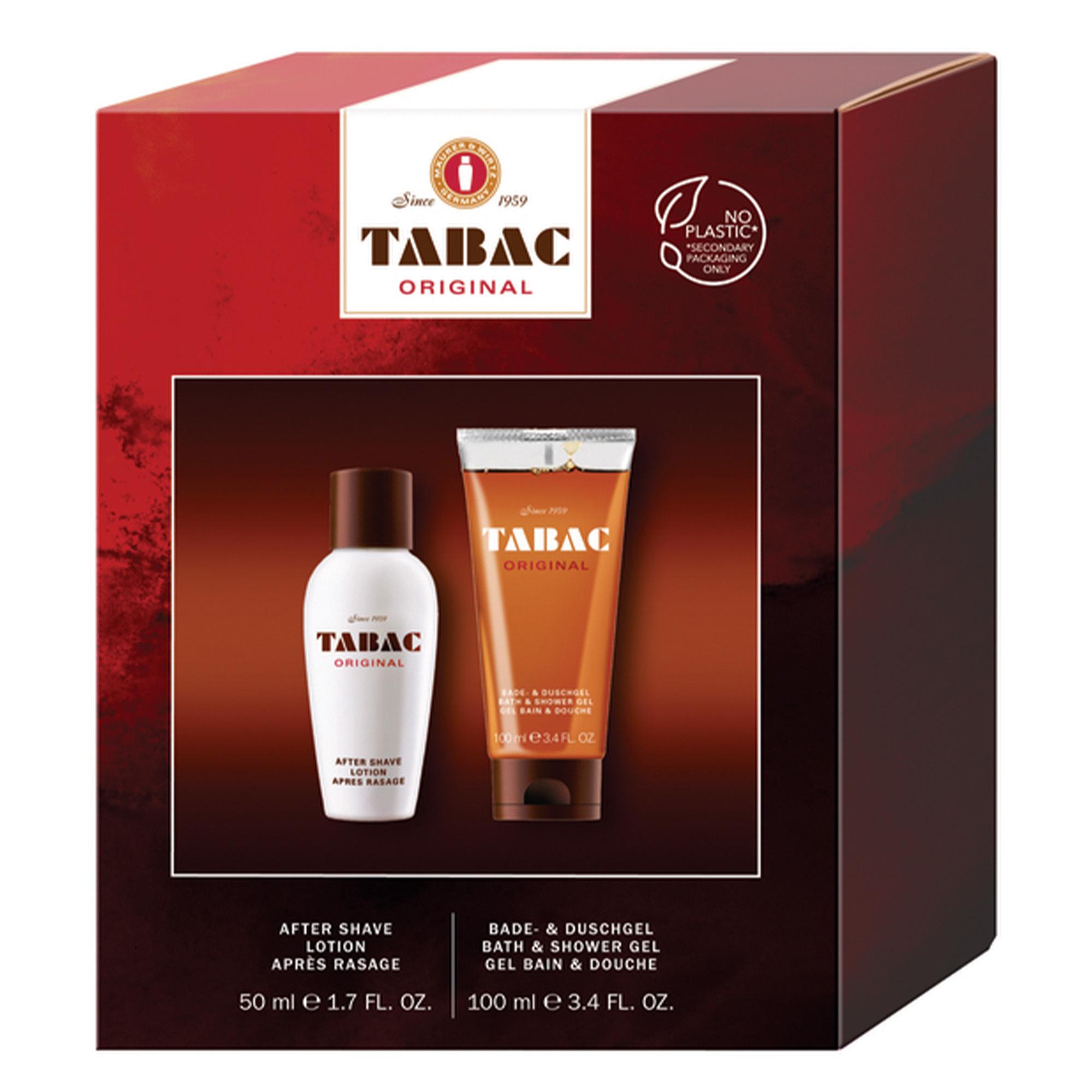 Original Coffret-cadeau - 2 pièces