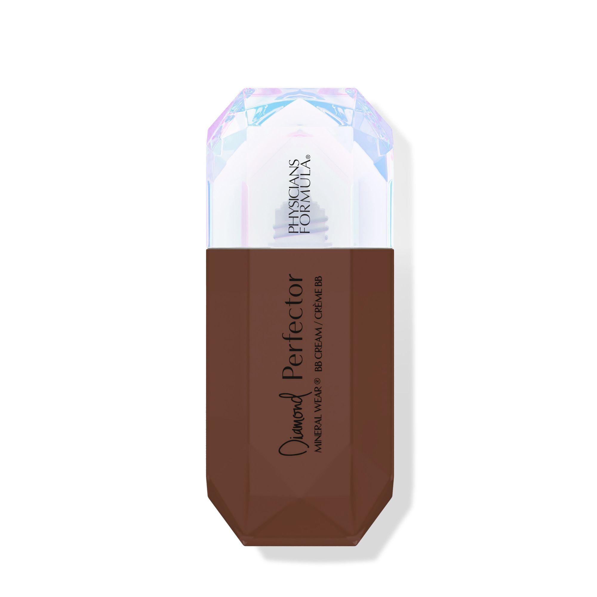 Mineral Wear Diamond Perfector BB Cream