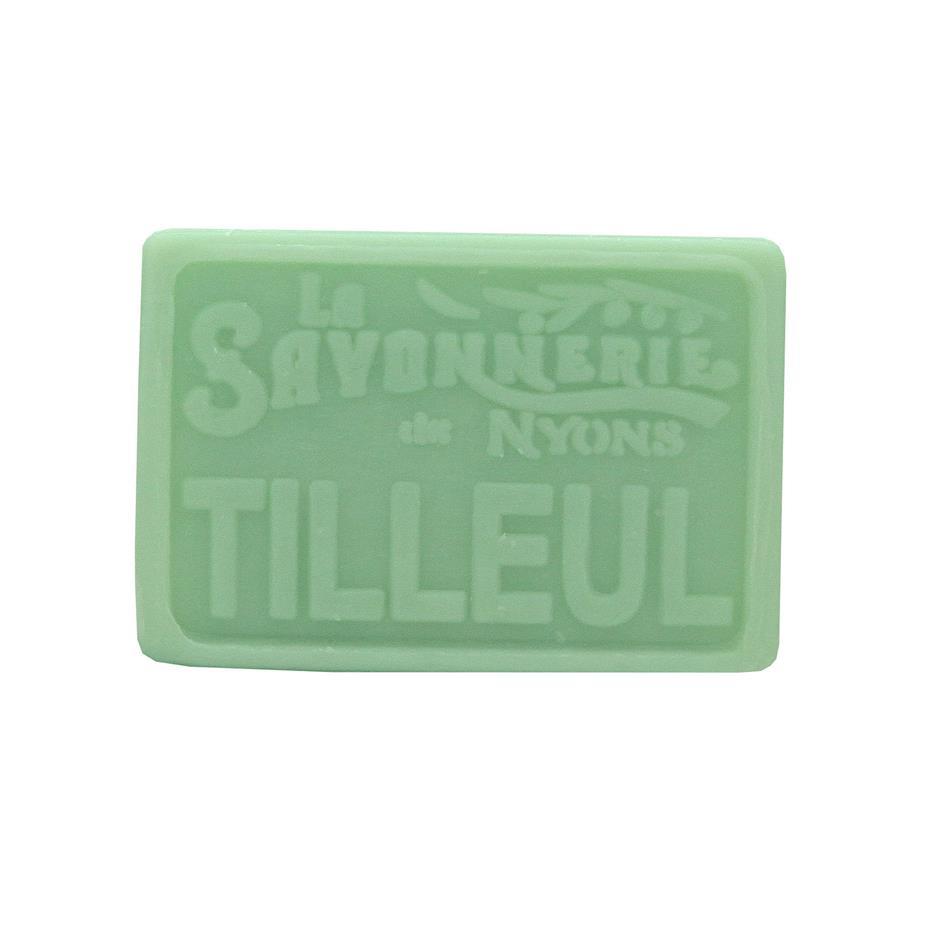 Zeep Lindebloesem 100g