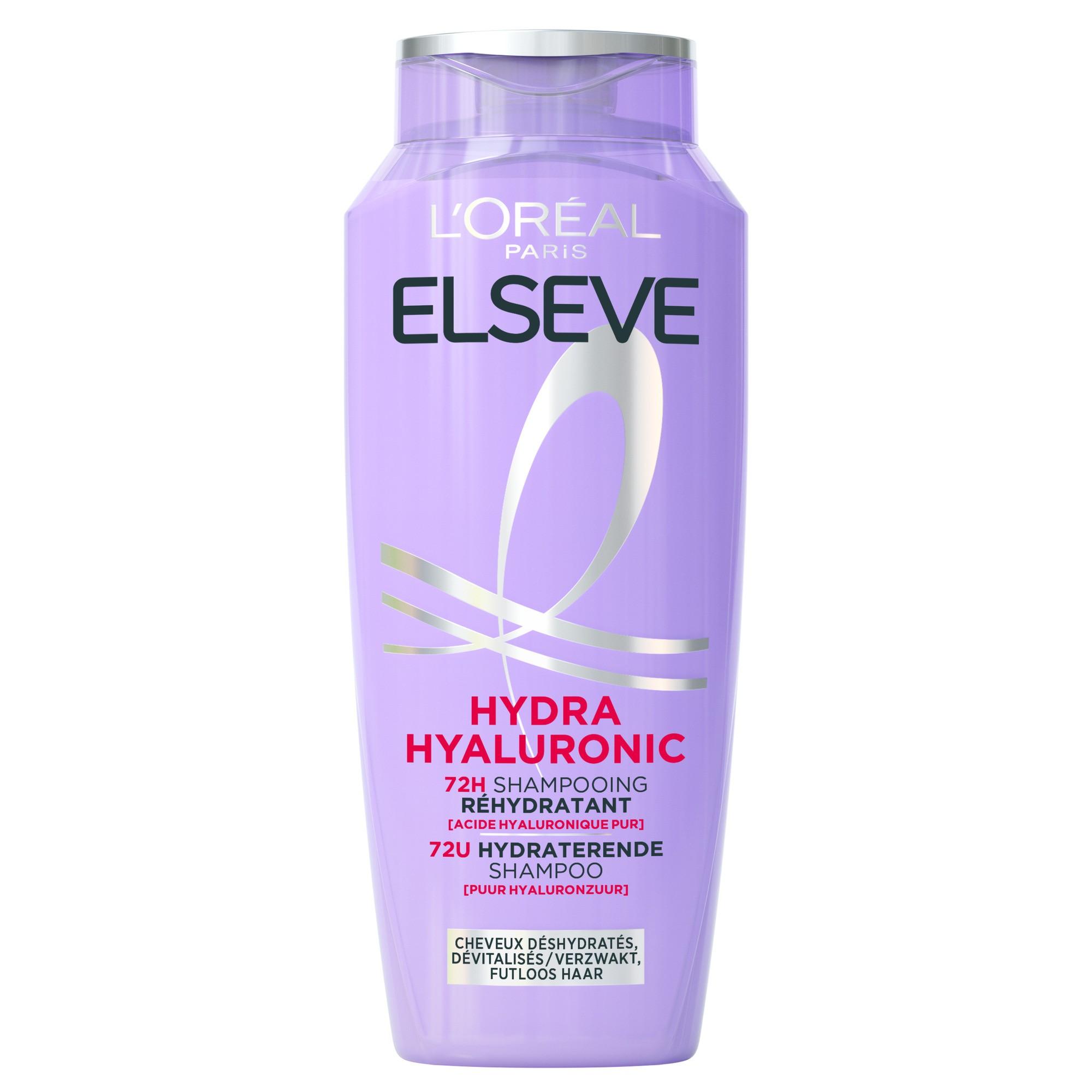 Hydra [Hyaluronic] Shampoo