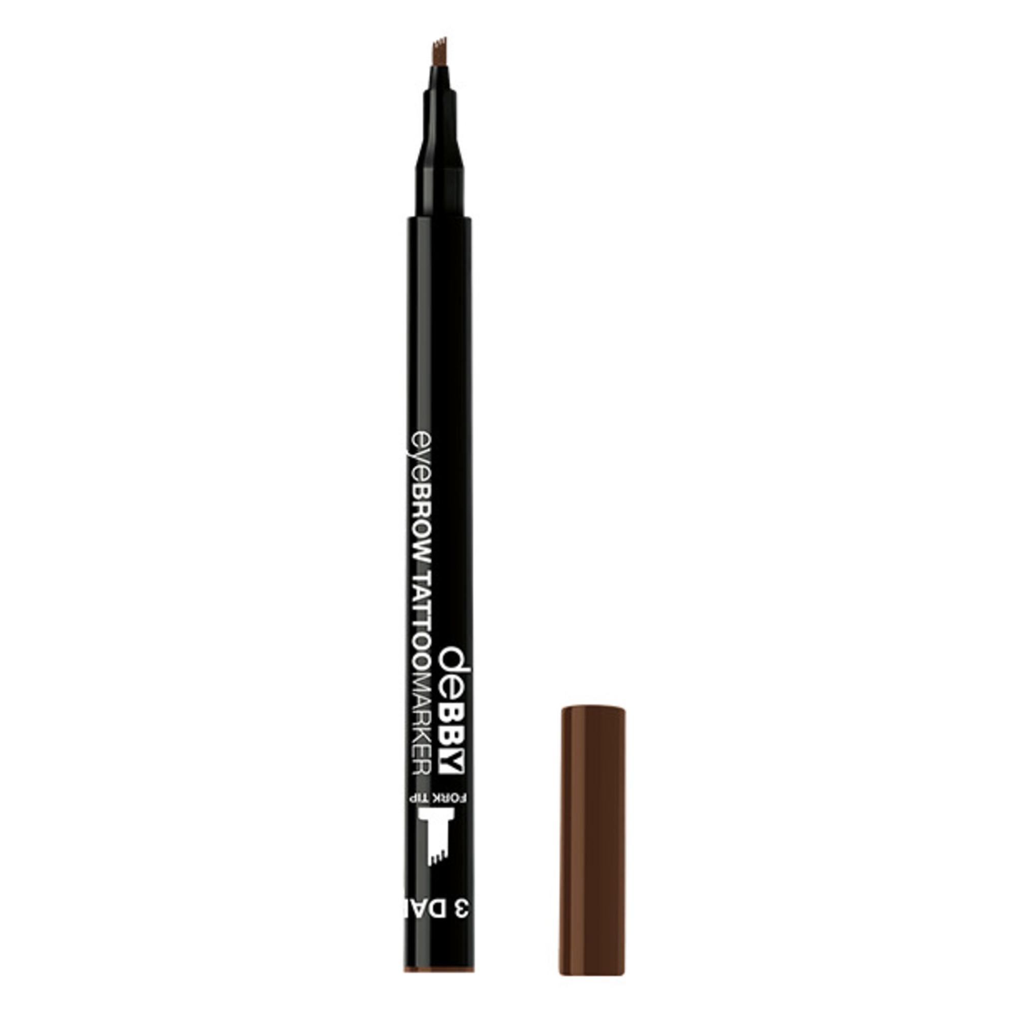 Eyebrow Marker