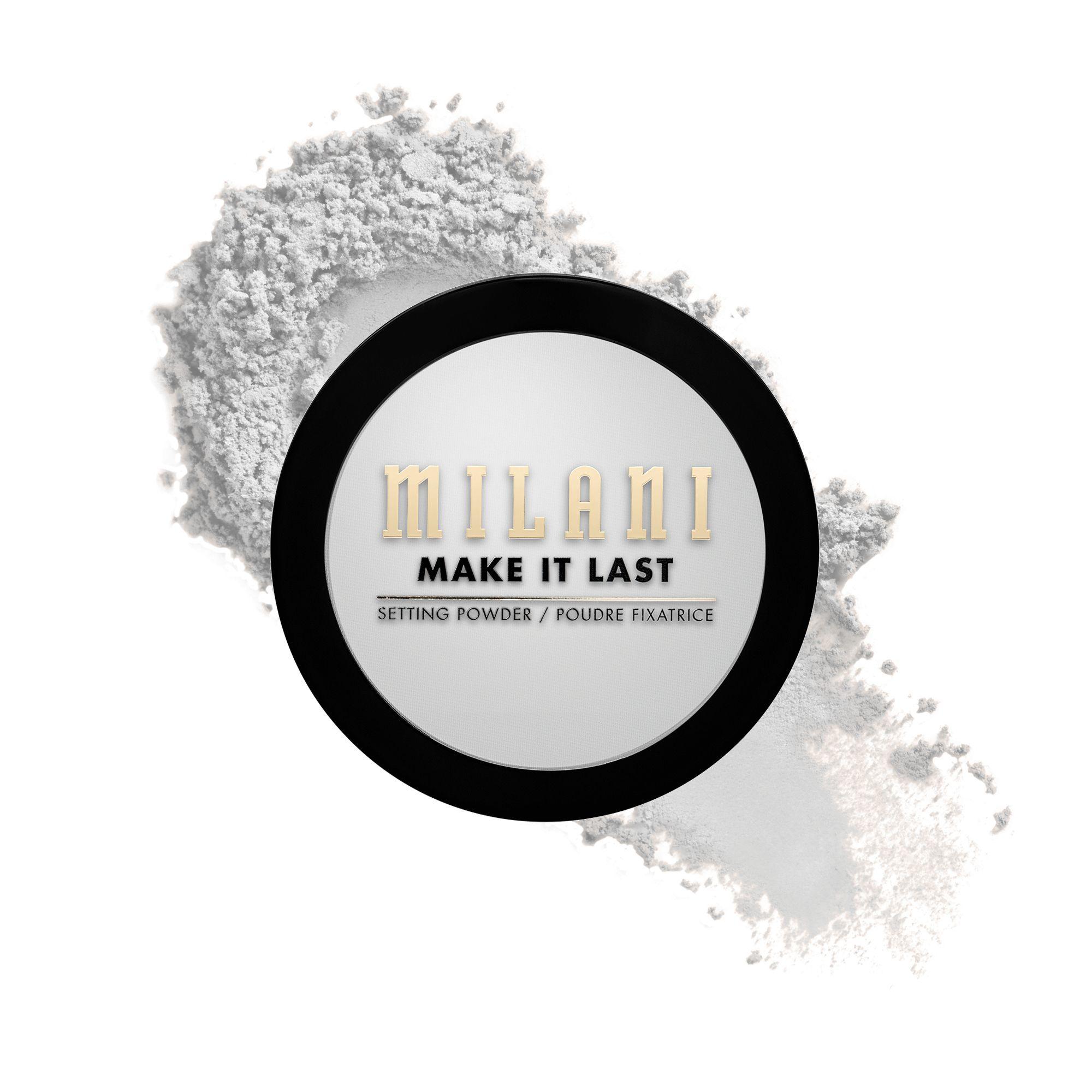 Make It Last Setting Powder
