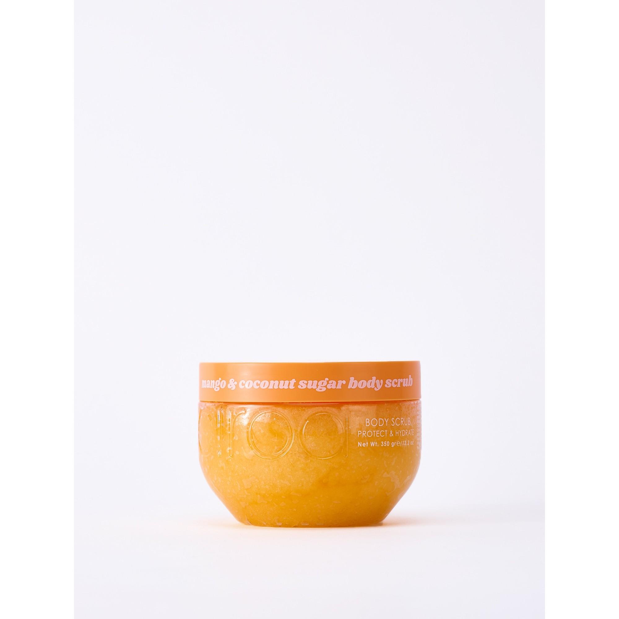 MANGO & COCONUT BODY SCRUB