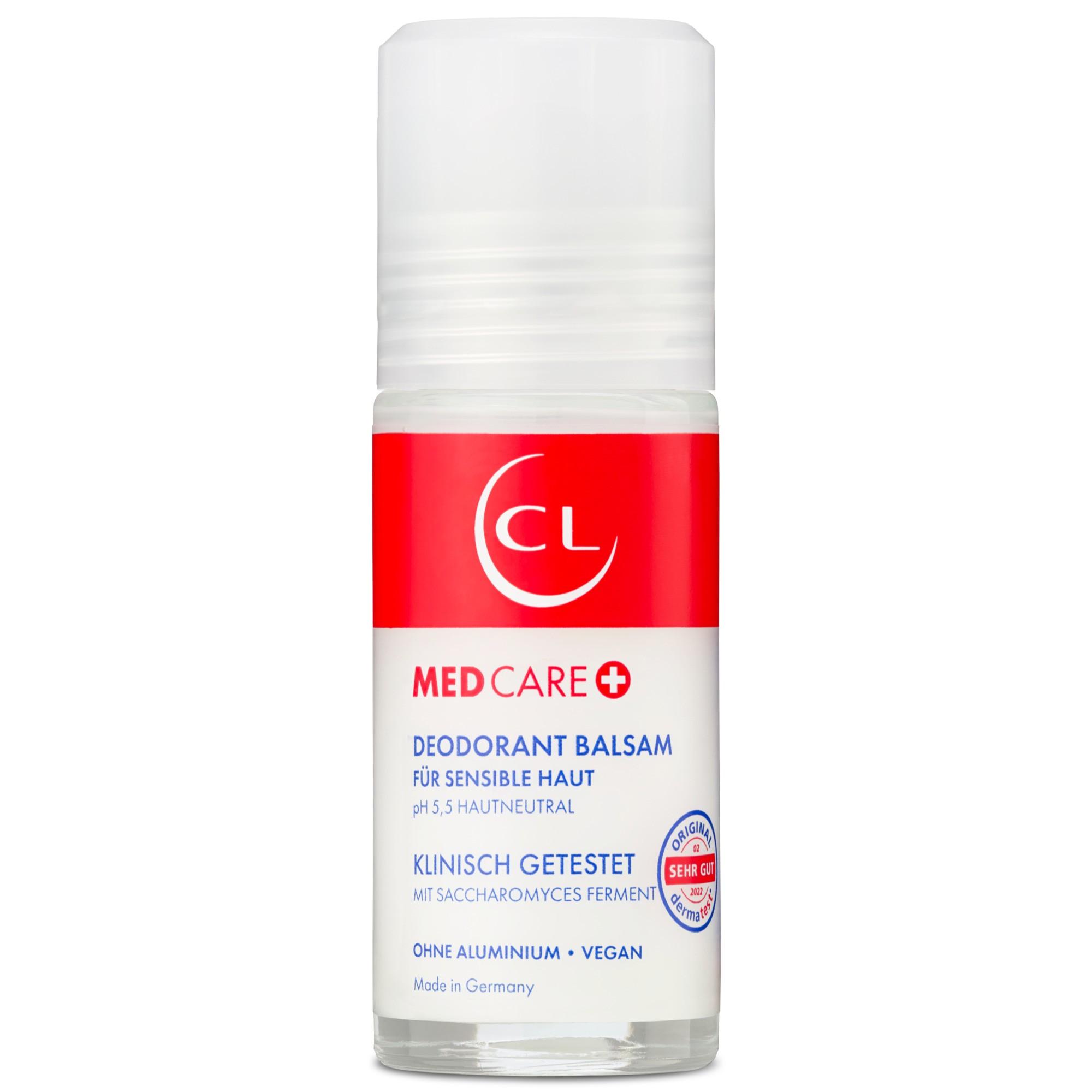 Med+ Deo Balsam