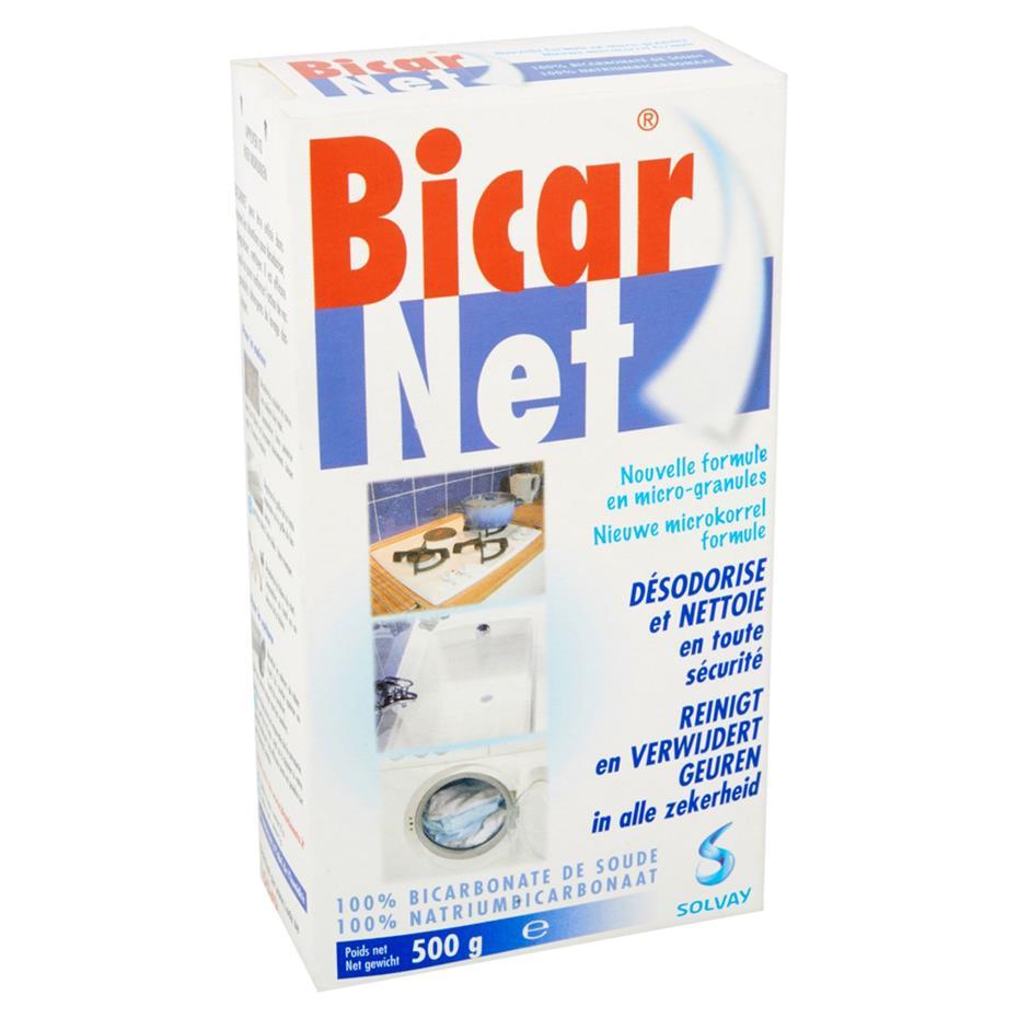 BicarNet