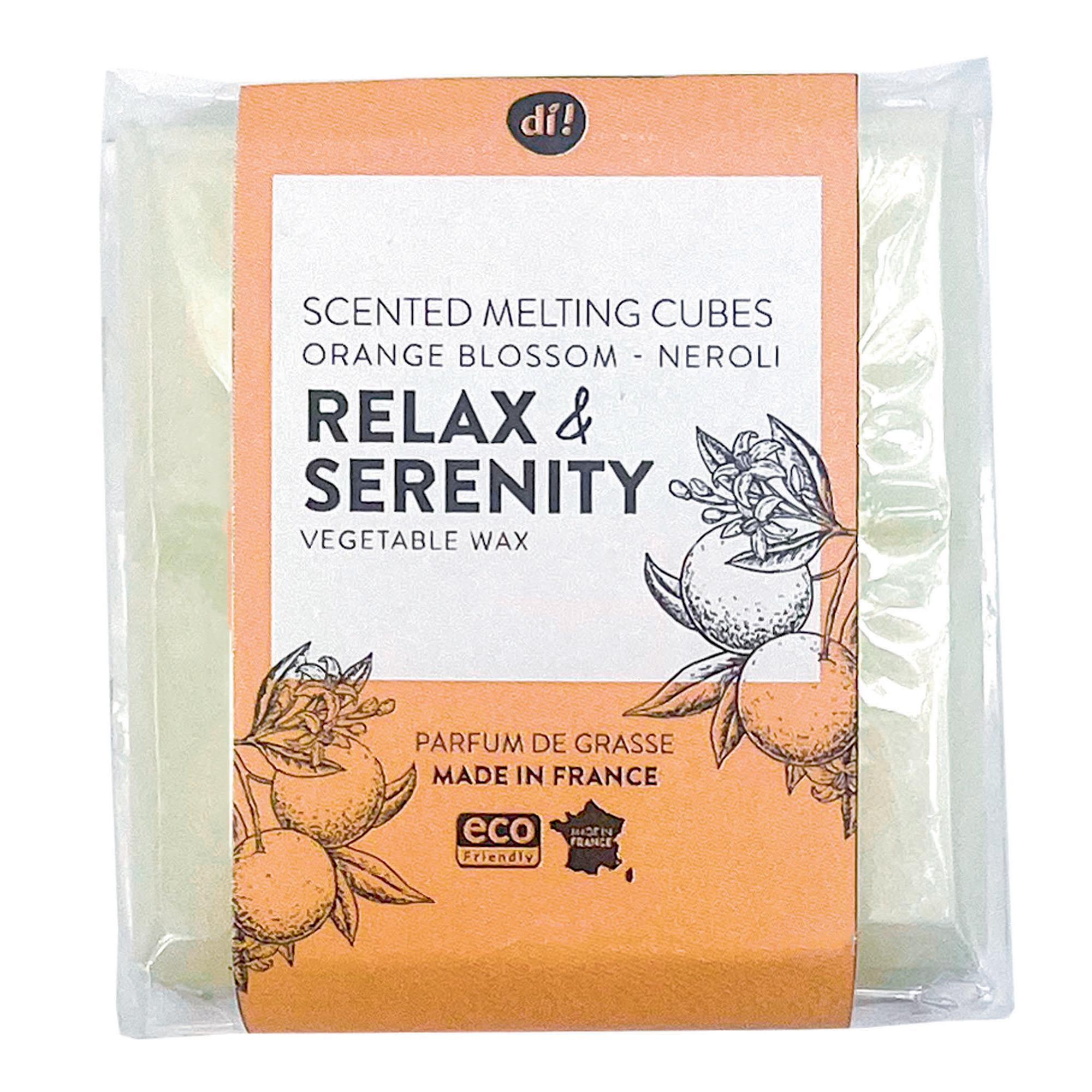 Relax & Serenity