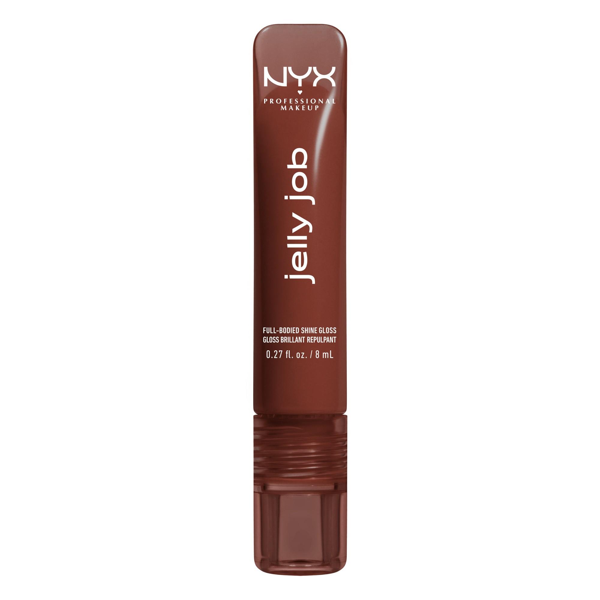 Jelly Job Lipgloss