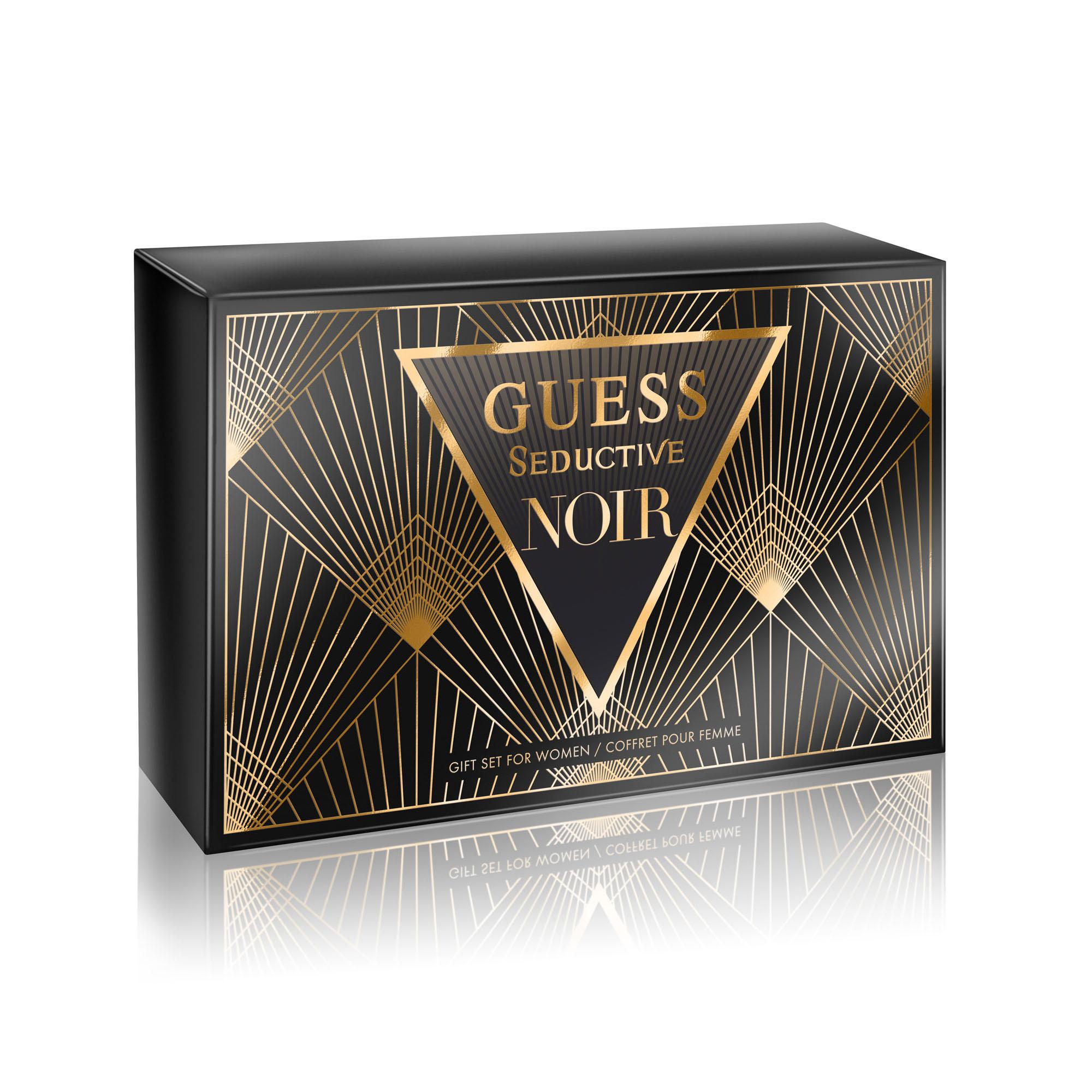 Noir Seductive Femme Giftset
