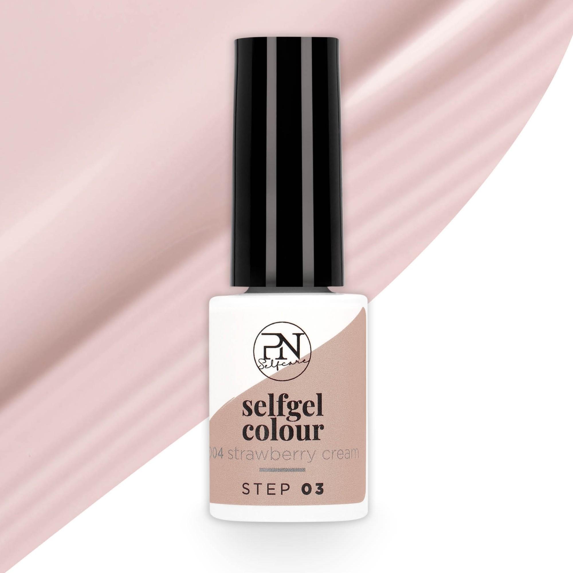 PN Selfgel Kleur