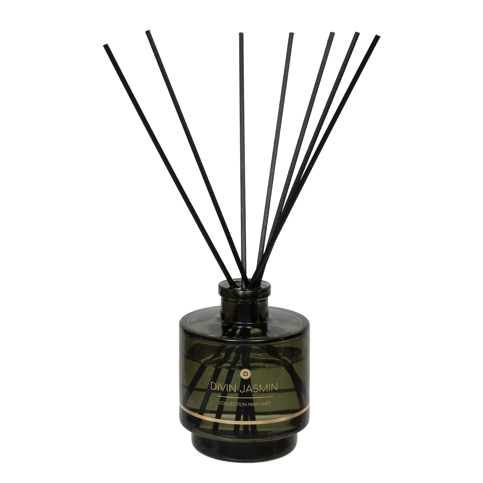 Diffuseur de parfum Ilae 200 ml verre jasmin