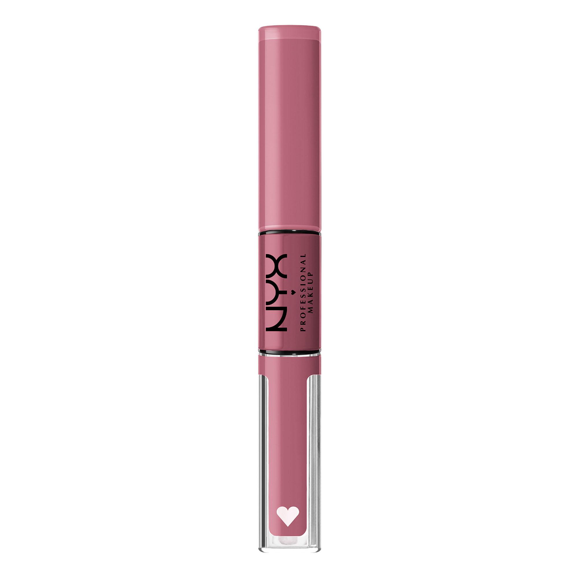 Shine Loud Pro Pigment Lip Shine