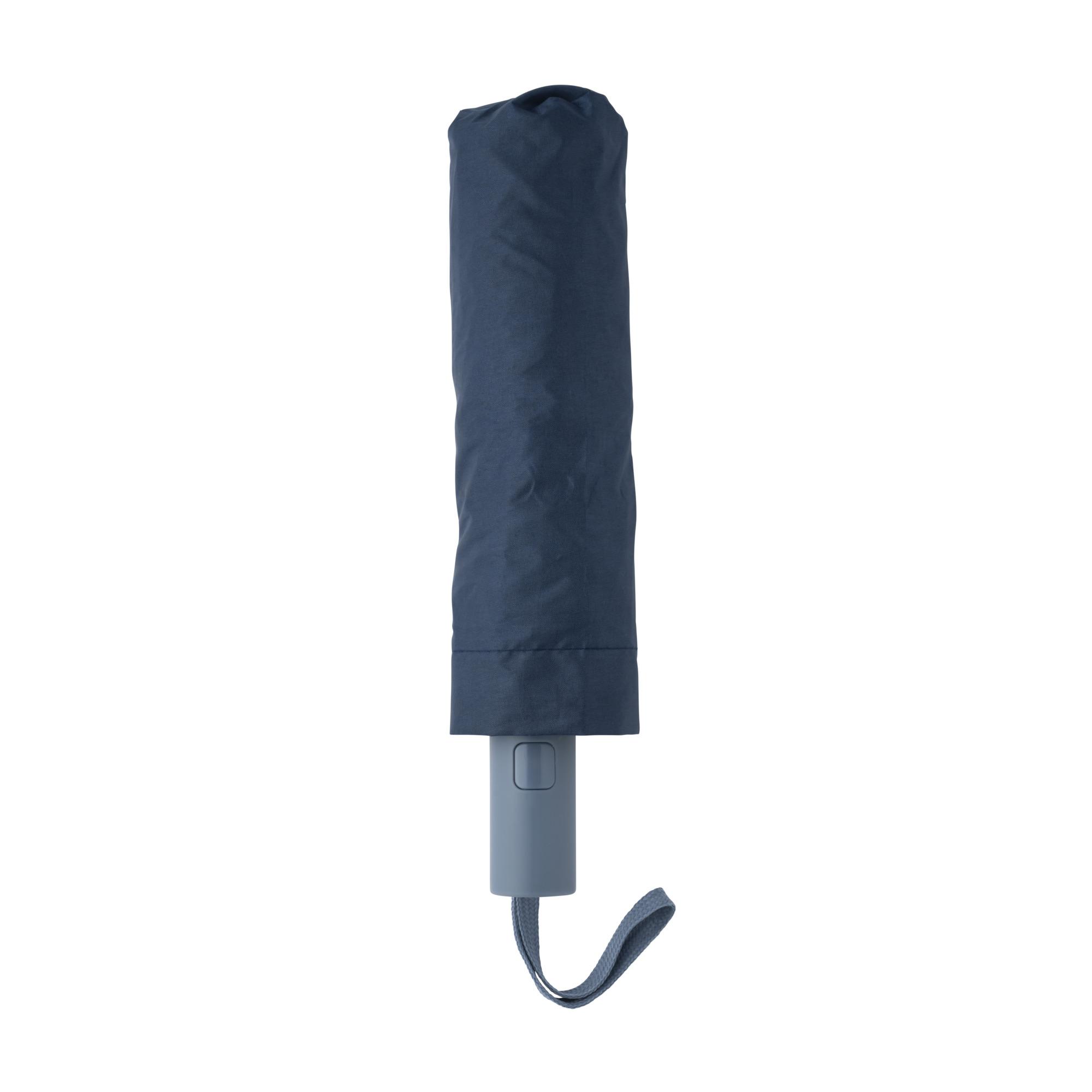 Parapluie Bleu Marine