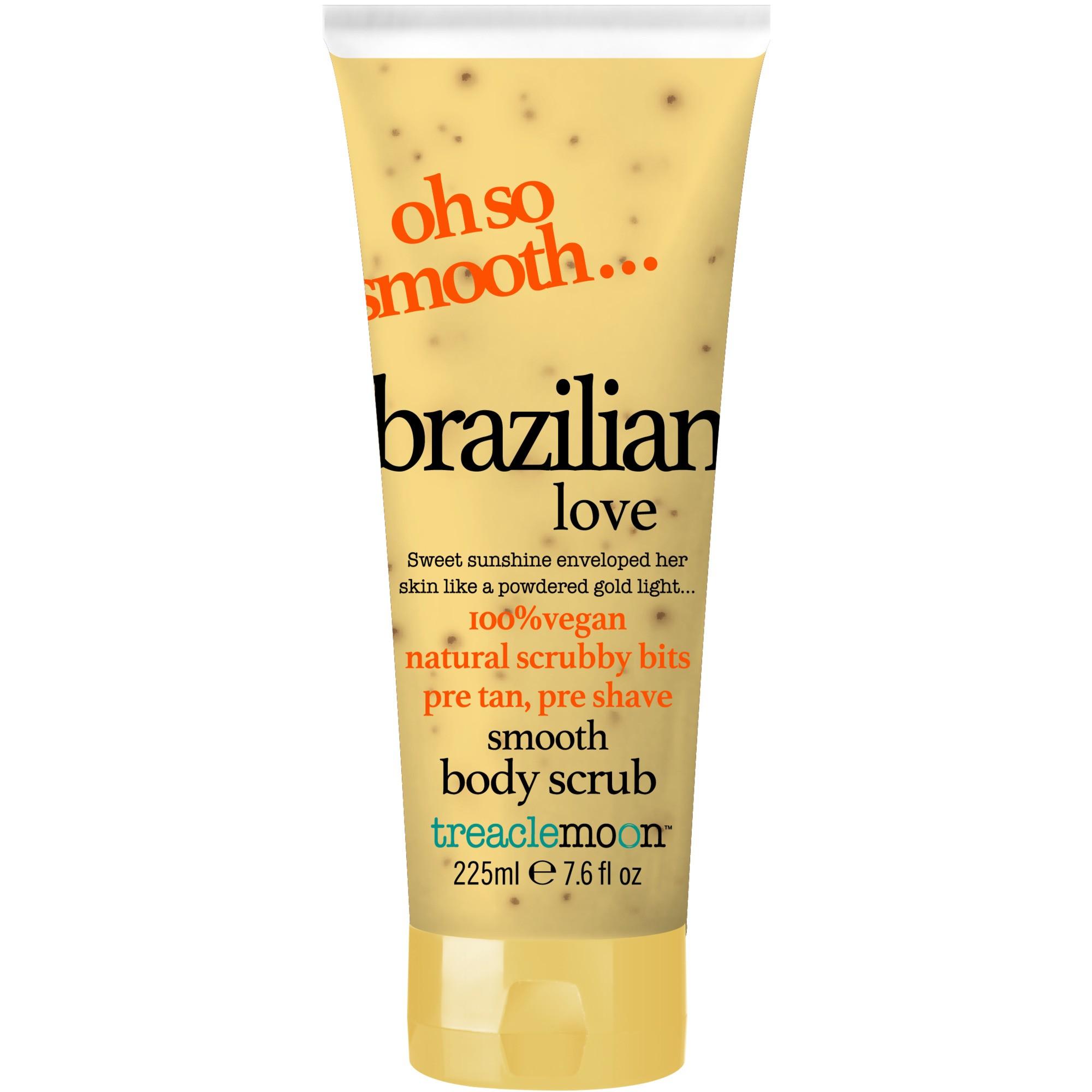 Brazilian Love Scrub