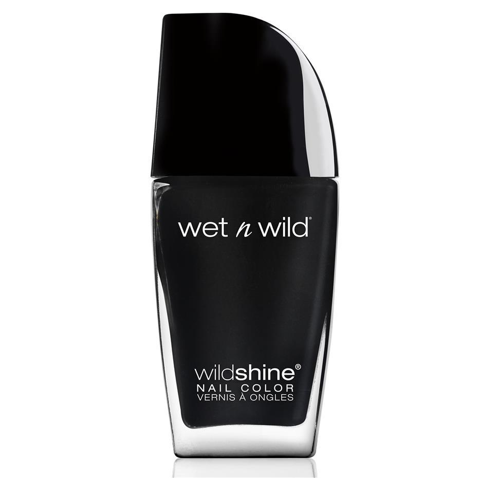 Wild Shine Nail Color
