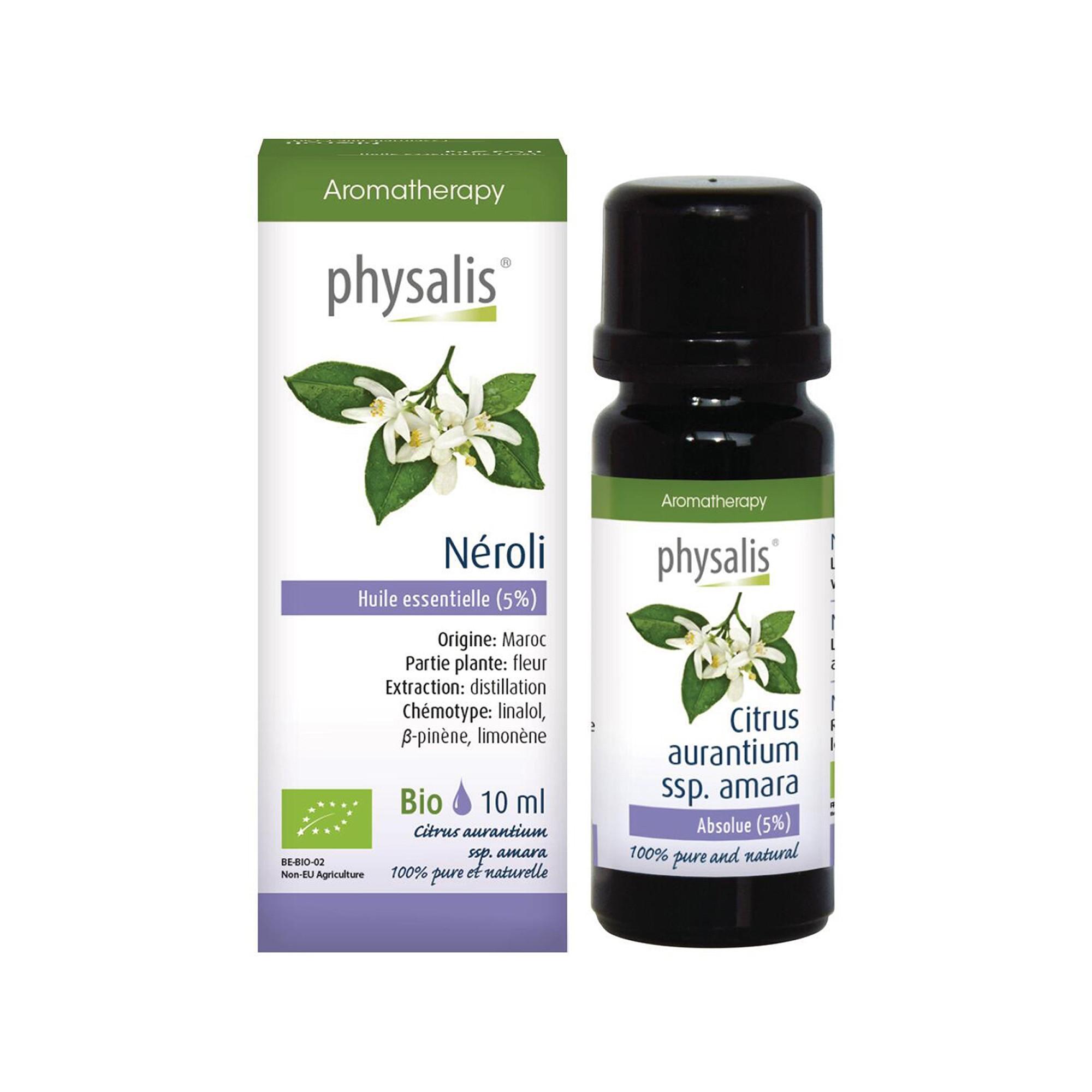 Neroli 5% 10 ml