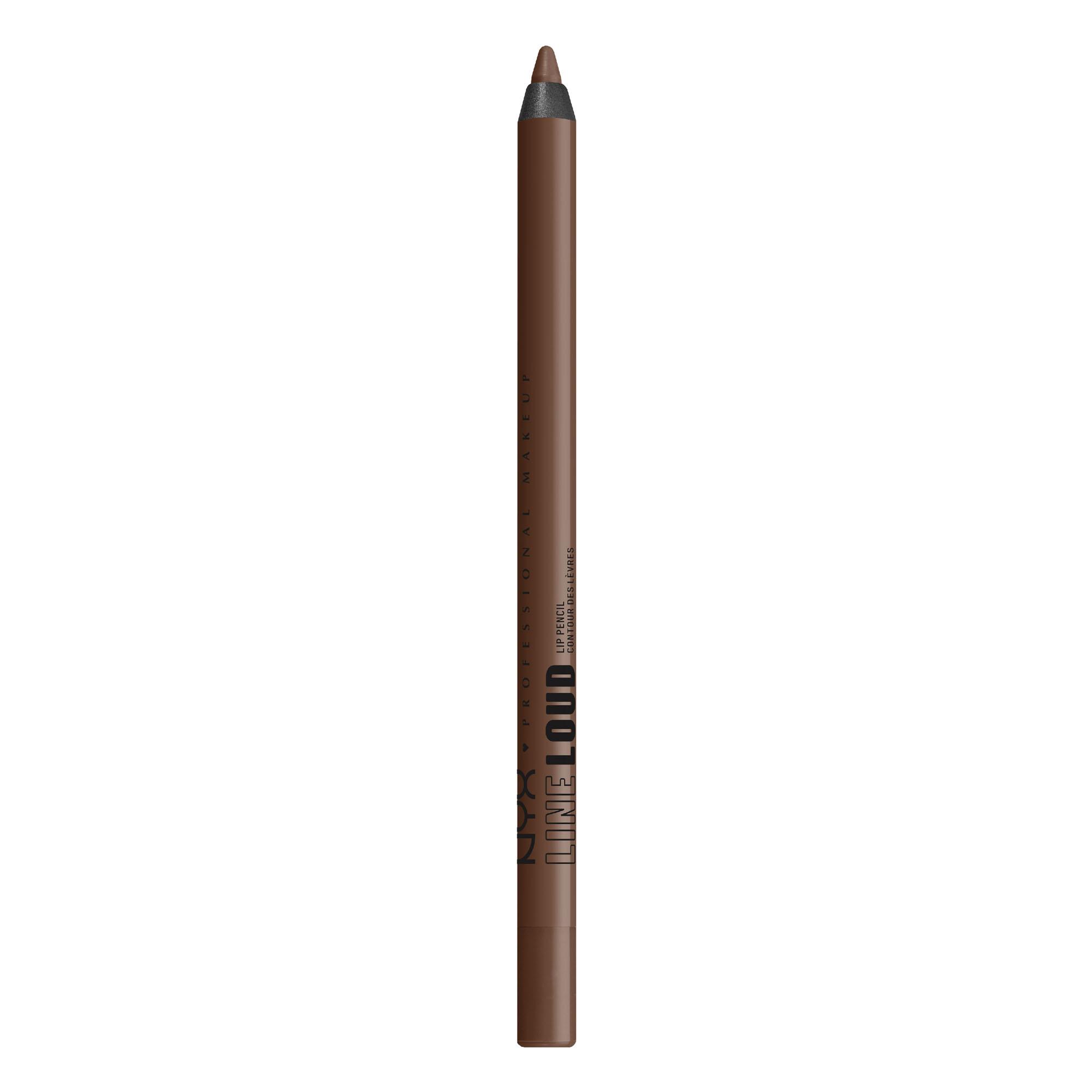 Line Loud Lip Pencil