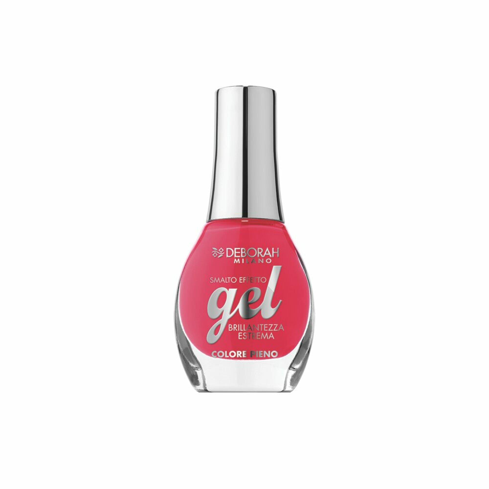 Nagellak Gel-effect