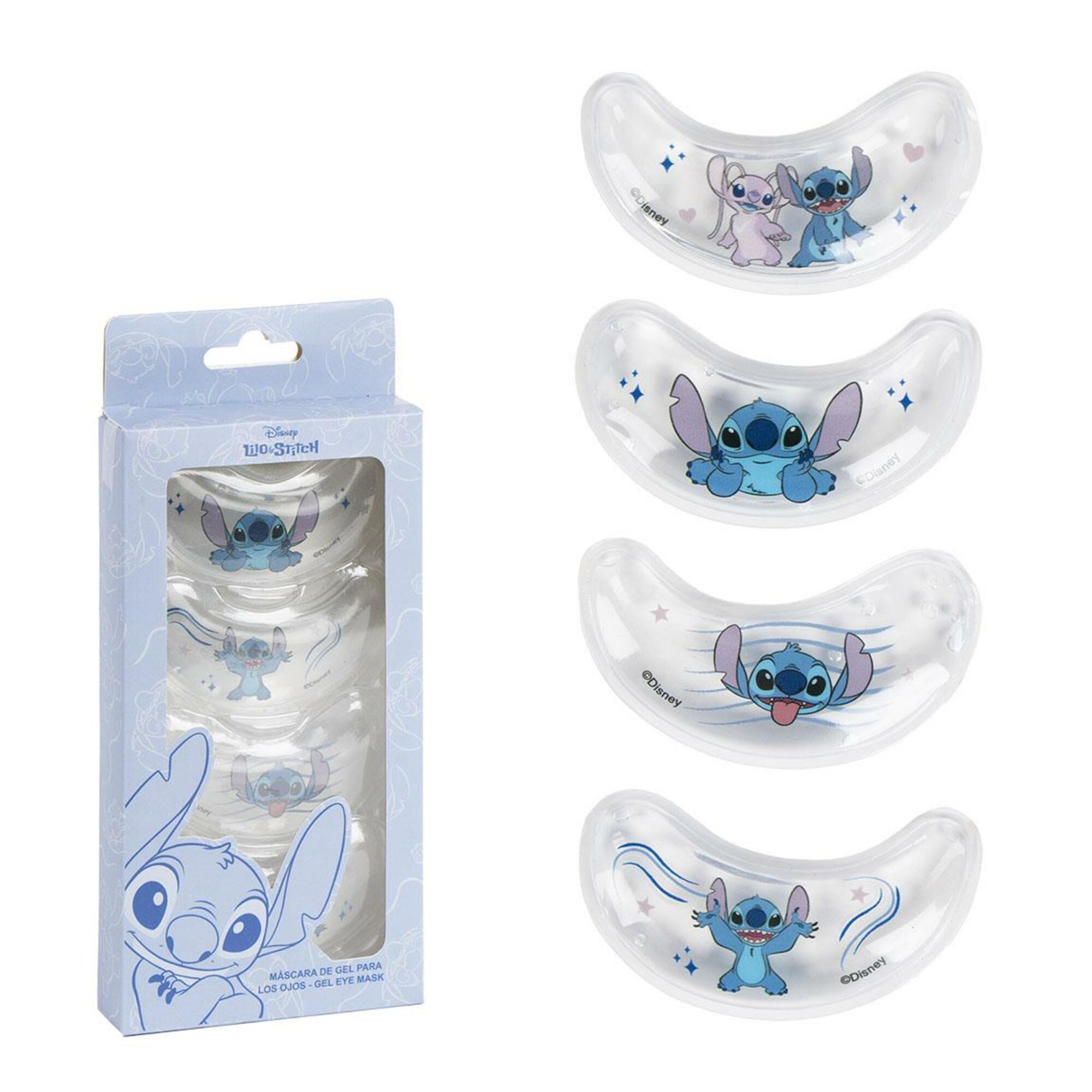 Patchs Hydrogel Anti-cernes